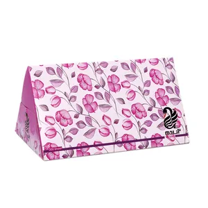 دستمال کاغذی 150 برگ آنادم مدل  lavender