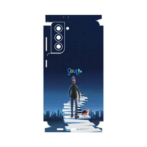 MAHOOT soul-FullSkin Cover Sticker for Samsung Galaxy S21 5G