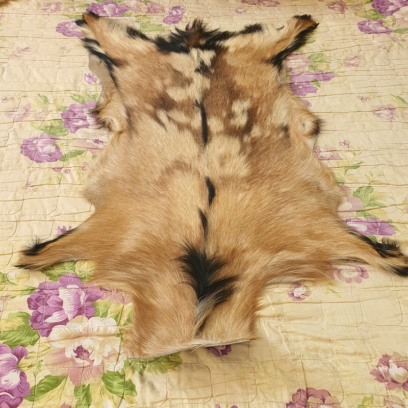 فرش پوست مدل Nixo 8140