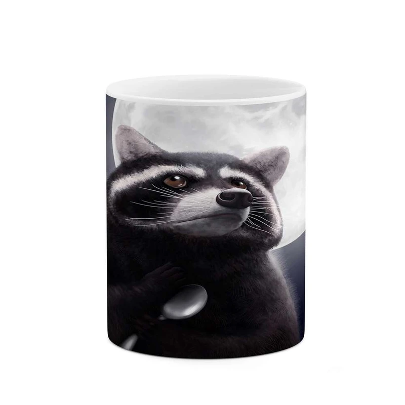 ماگ کاکتی مدل سمور کد mgh16131