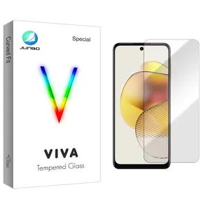 Junbo Viva Screen Protector For Motorola Moto G73