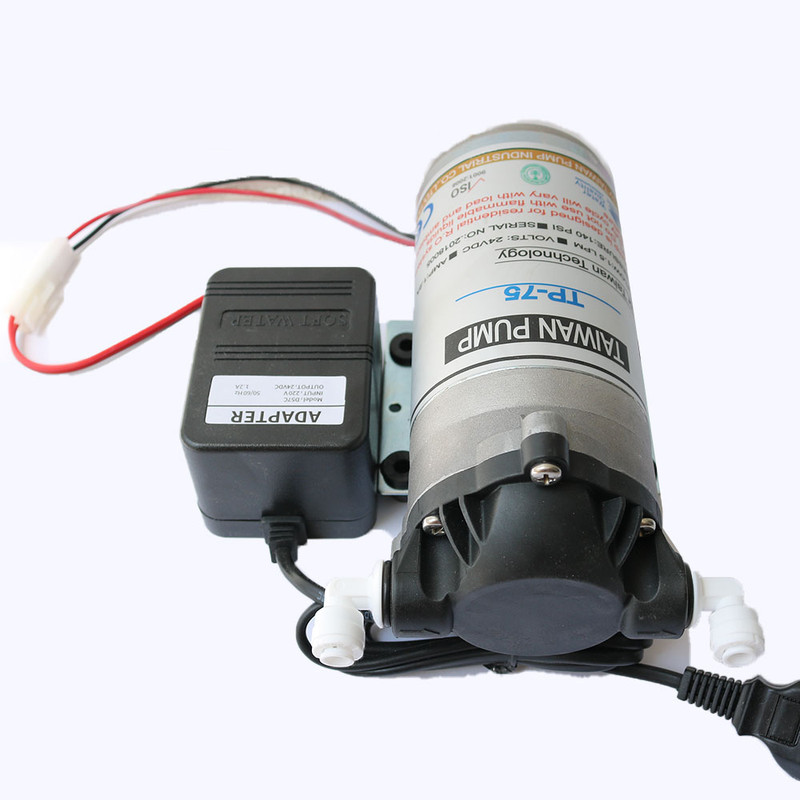 پمپ مه پاش خانگی مدل TP-75