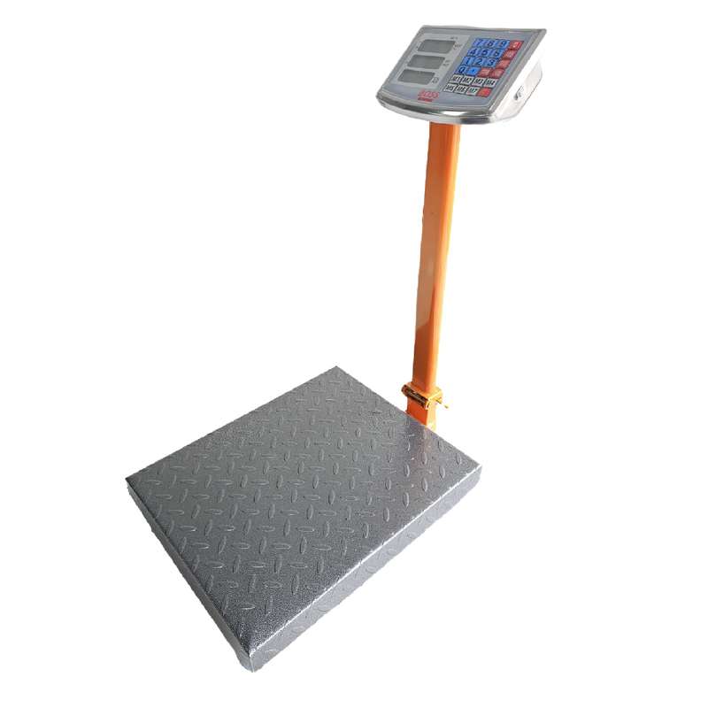 باسکول دیجیتال باس مدل LIFE_STYLE کد 300KG باسکول دیجیتال باس مدل LIFE_STYLE کد 300KG