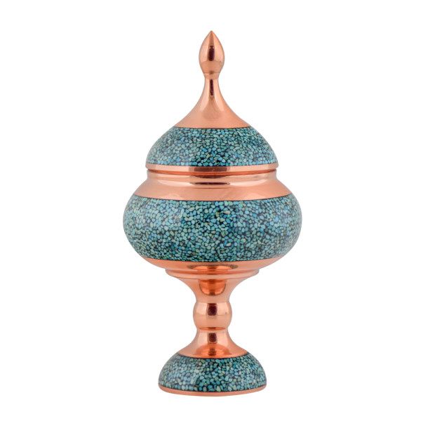 شکلات خوری فیروزه کوبی هنرلوکس مدل FSh23