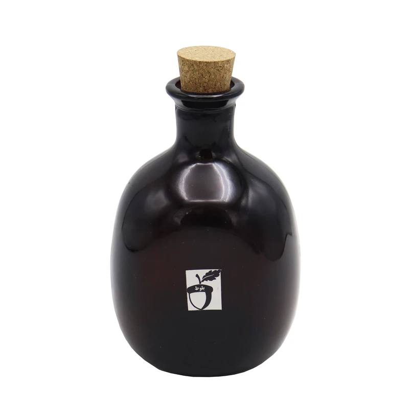 بطری آب مدل بلوط کد YPZ-KP-1L