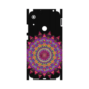 MAHOOT Mandala Design 5-FullSkin Cover Sticker for Huawei Y6s 2019