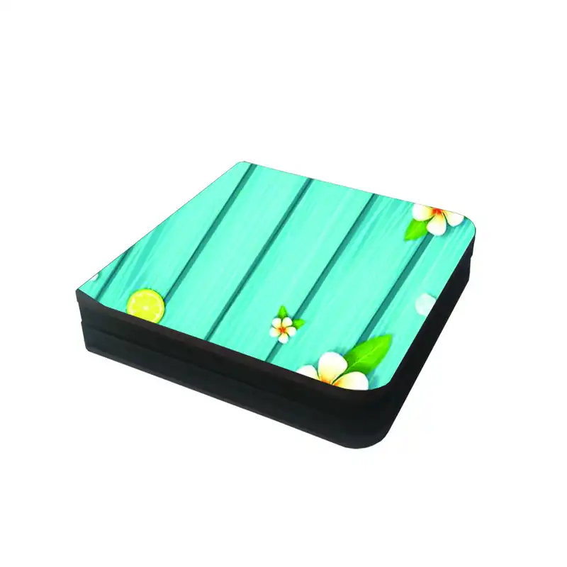 جعبه سیگار مدل گل کد 294