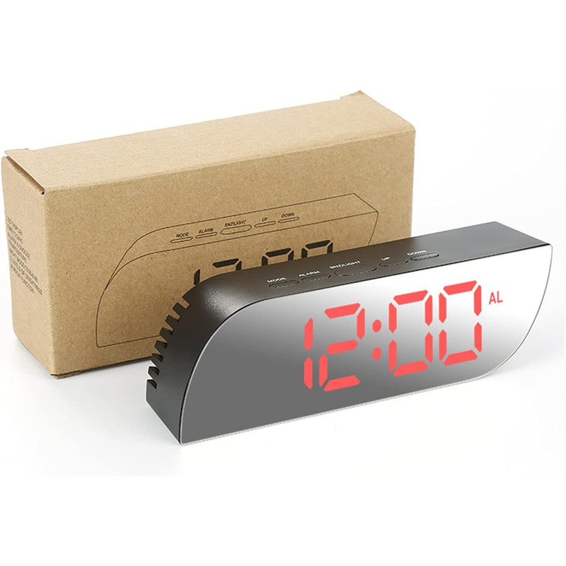 ساعت رومیزی دیجیتال مدل STD2