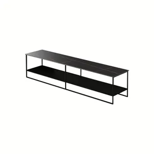 میز تلویزیون اسمردیس مدل TV118 - MDF