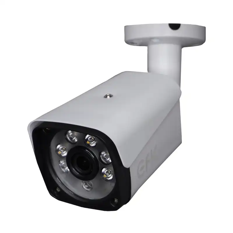 سیستم امنیتی ای اف کی مدل AHD-2204