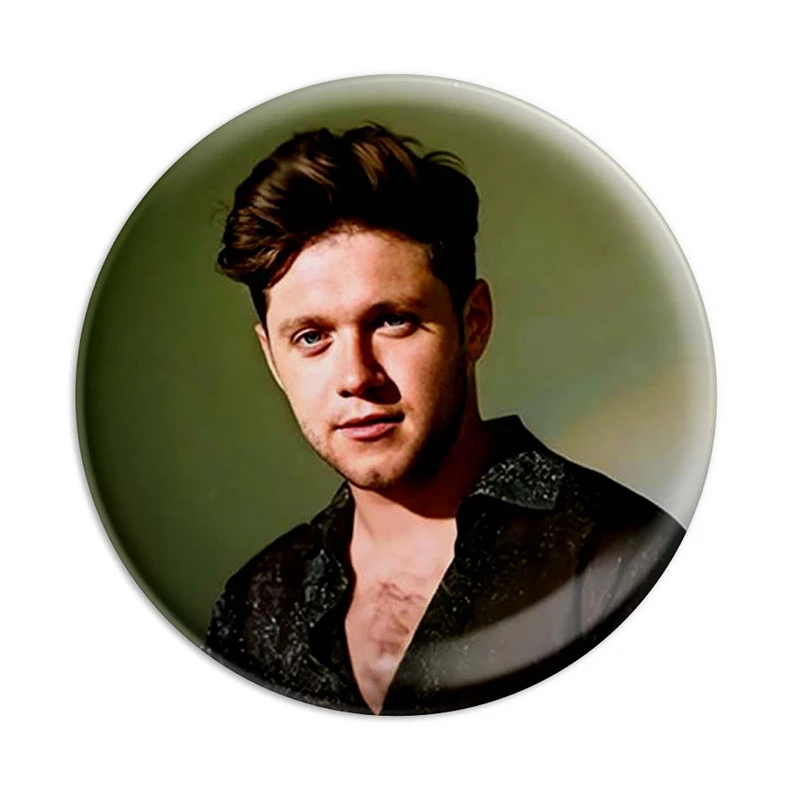  مگنت پرمانه طرح One Direction کد pmag.13555
