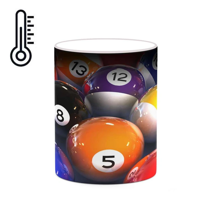 ماگ حرارتی کاکتی مدل فانتزی کد mgh19363