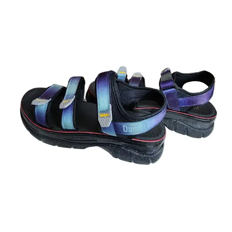 صندل زنانه مدل ستاره Gry