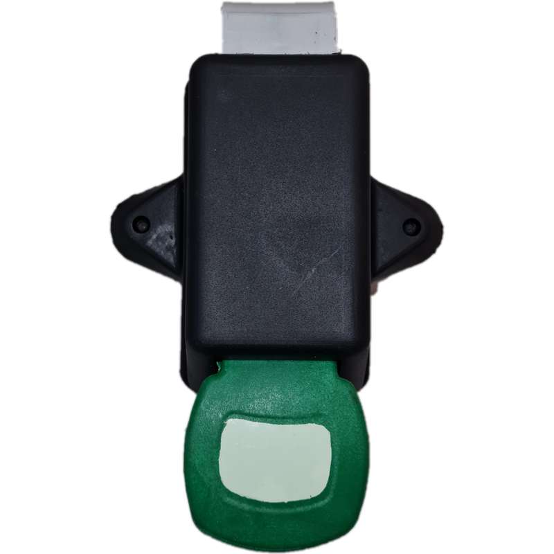 قفل سوییچی مدل درب سردخانه