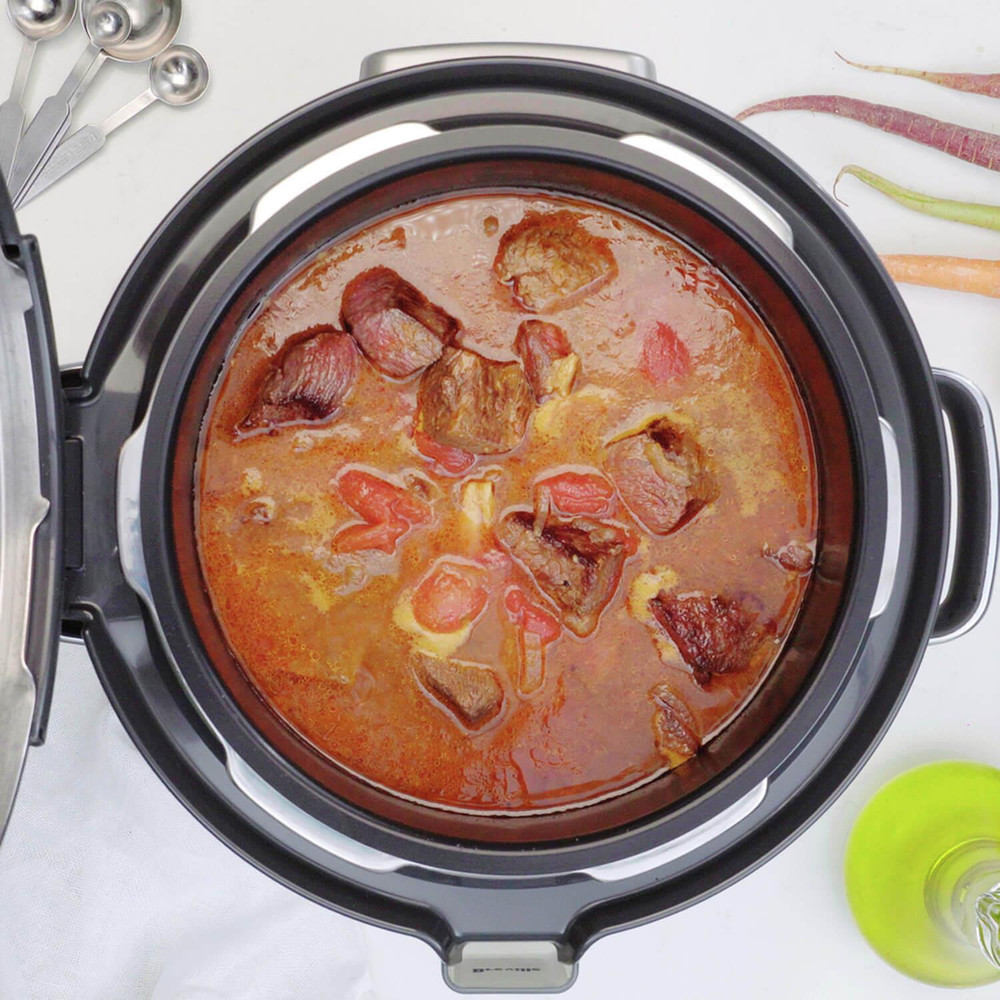 زودپز سیج مدل  SPR680BSS