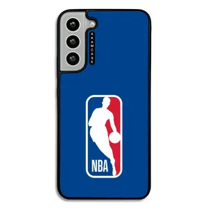 AKAM AMC-WSGS22P-BASKETBALL15 Cover For Samsung Galaxy S22 Plus