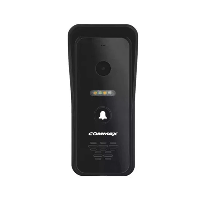 پنل روکار دربازکن تصویری کوماکس مدل 4CG پنل روکار دربازکن تصویری کوماکس مدل 4CG