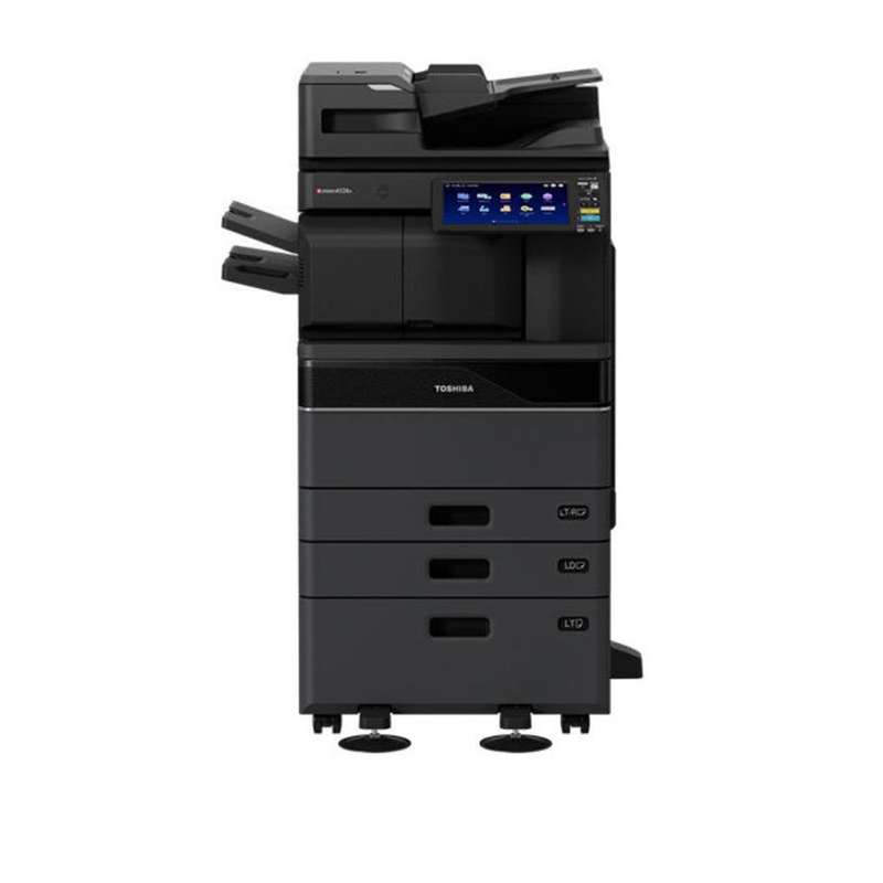دستگاه کپی توشیبا مدل E-Studio 4528A