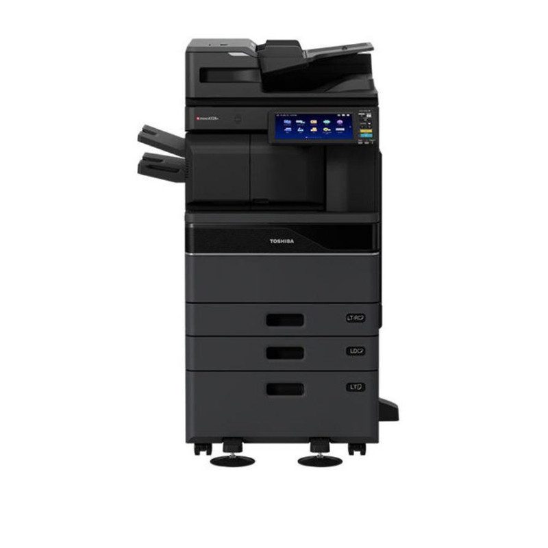 دستگاه کپی توشیبا مدل E-Studio 4528A
