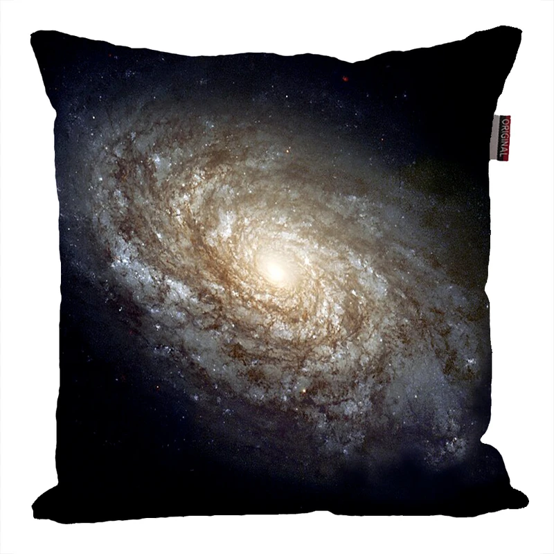 کوسن ناریکو طرح کهکشانی جذاب کد 04451