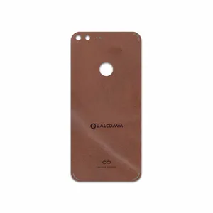 MAHOOT MNL-QLQM Cover Sticker for Google Pixel XL