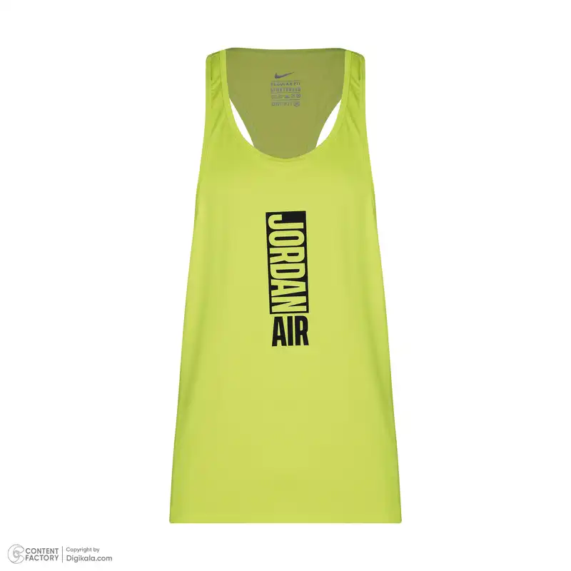 تاپ ورزشی مردانه مدل HA02