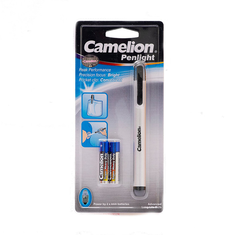 چراغ قوه پزشکی کملیون مدل DL2