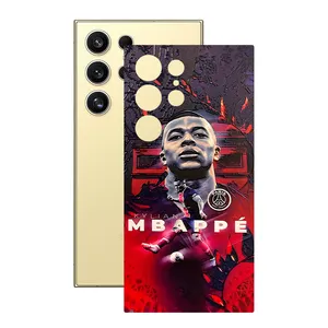 Glass cover sticker Leth model Code LE107 suitable for Samsung Galaxy S24 Ultra mobile phone