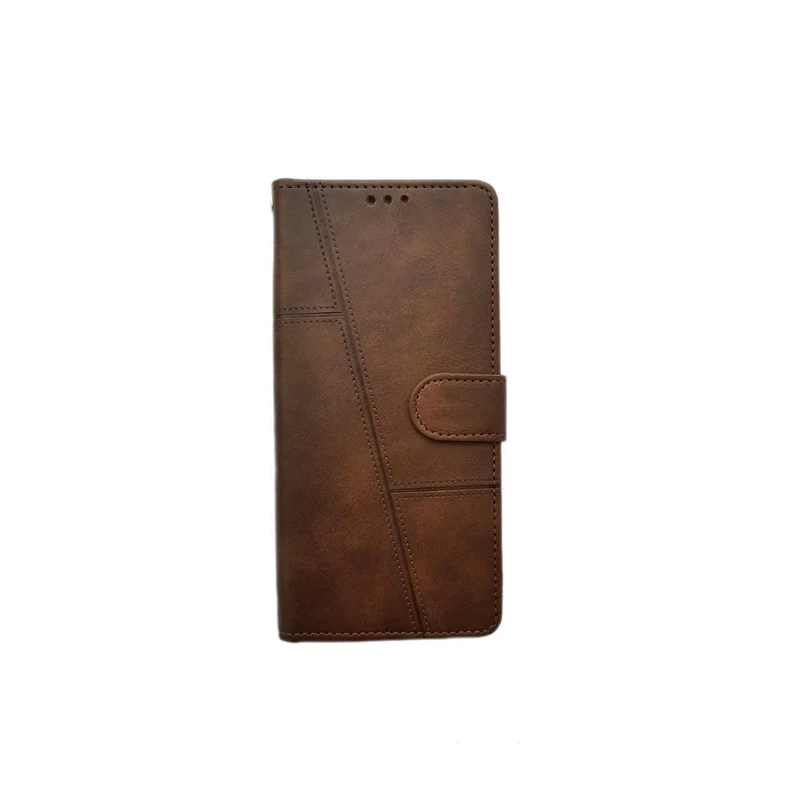 کیف کلاسوری مدل ch مناسب برای گوشی موبایل شیائومی Redmi Note 8 / Note 8 2021