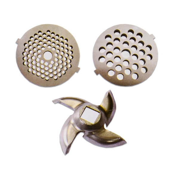 چرخ گوشت یورولوکس مدل EU-MG3155TPG