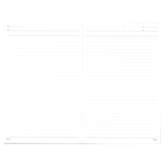 دفتر مشق 50 برگ پاپکو مدل پرونوت کد PN-916506