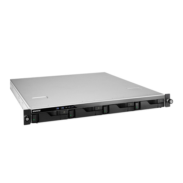 ذخیره ساز تحت شبکه ایسوستور مدل AS6504RS