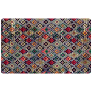 پادری طرح مدرن مدل Cwwx8-M4.268 سایز 76x46 سانتی متر