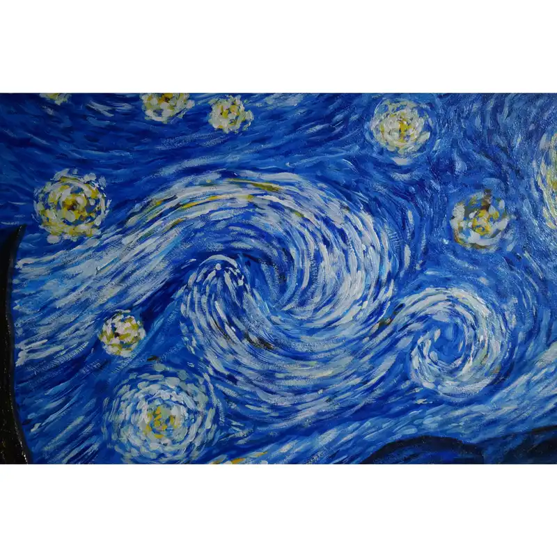 جاکلیدی مدل شب پرستاره