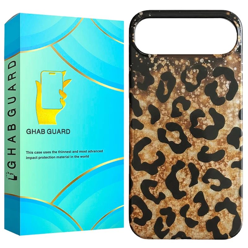 کاور قاب گارد مدل SHLEG مناسب برای گوشی موبایل اپل iPhone 17 Air 