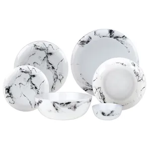 سرویس غذاخوری 26 پارچه 6 نفره مدل آرکوپال 