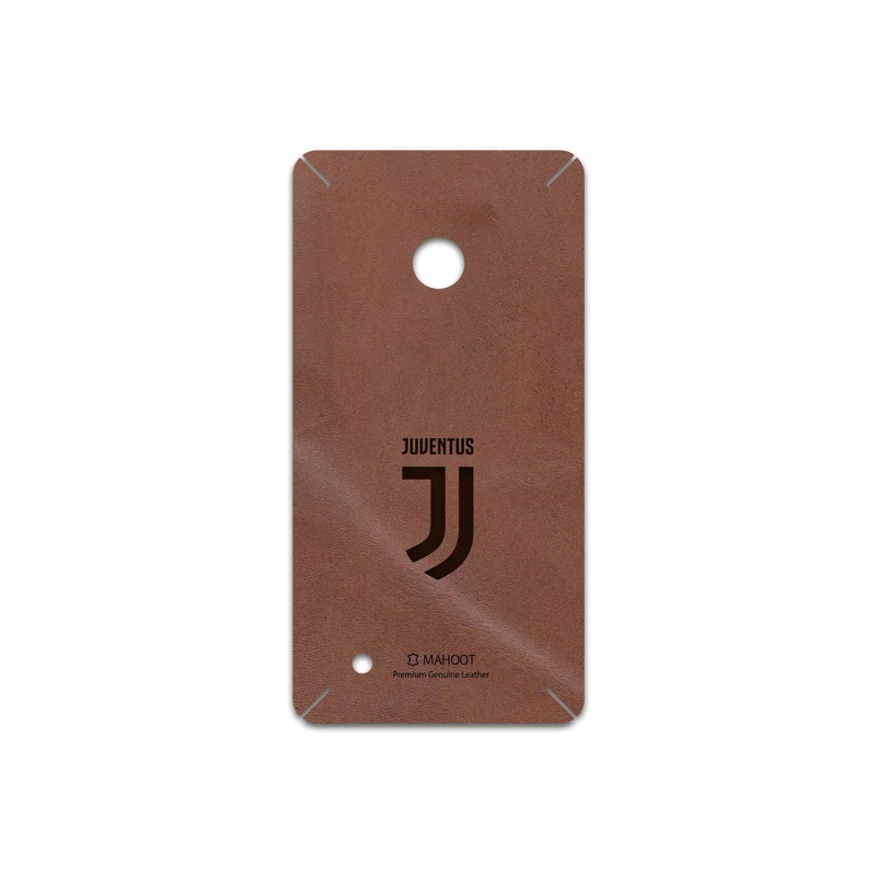 برچسب پوششی ماهوت مدل MNL-JUVE مناسب برای گوشی موبایل نوکیا Lumia 530