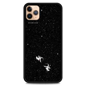 AKAM AMC-WA11PRO-SPACE-23 Cover For Apple iPhone 11 Pro