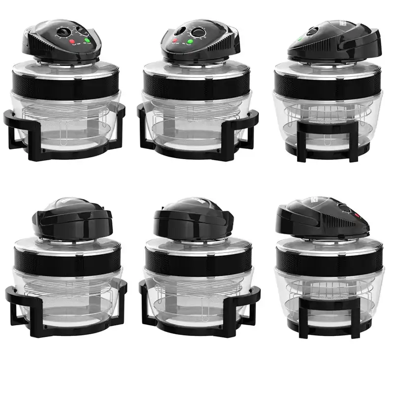 هواپز دوو مدل AIR17