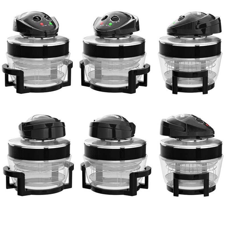 هواپز دوو مدل AIR17