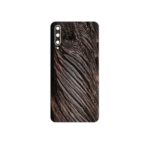 MAHOOT Wood Texture 9 Cover Sticker for Huawei Y9S