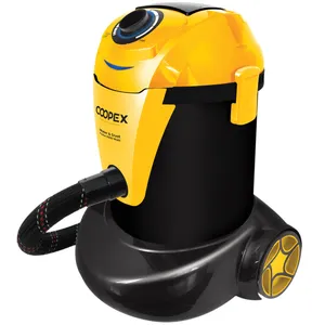 جاروبرقی سطلی کوپکس مدل آب و خاک VCC-3800