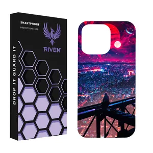 RIVEN RI2-3 Case For Apple iphone 13