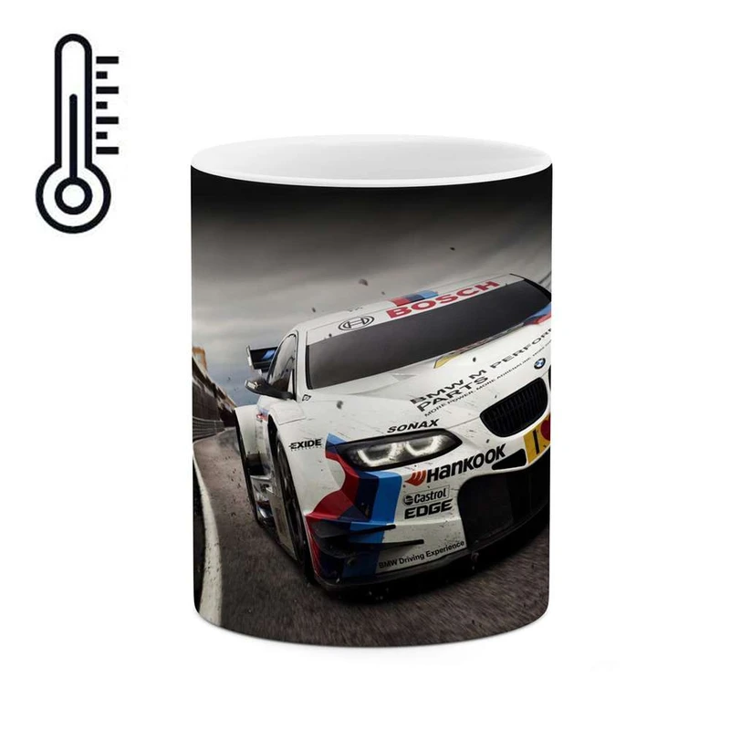 ماگ حرارتی کاکتی مدل ورزشی کد  mgh12676