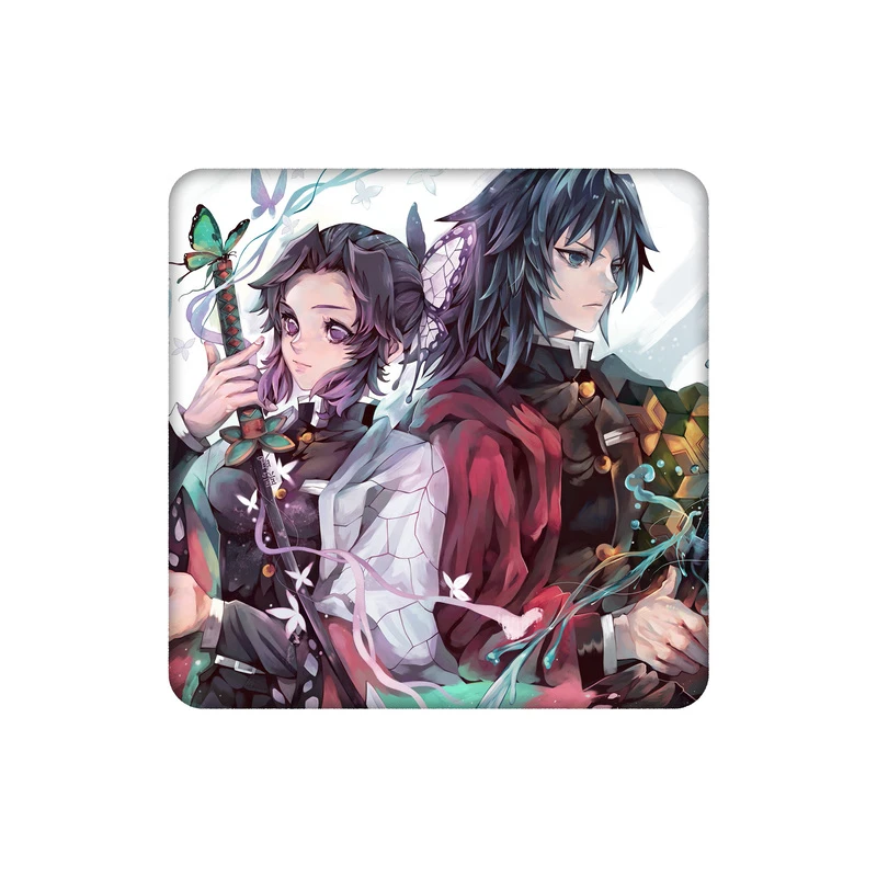 زیرلیوانی طرح انیمه شیطان کش کد 9193945