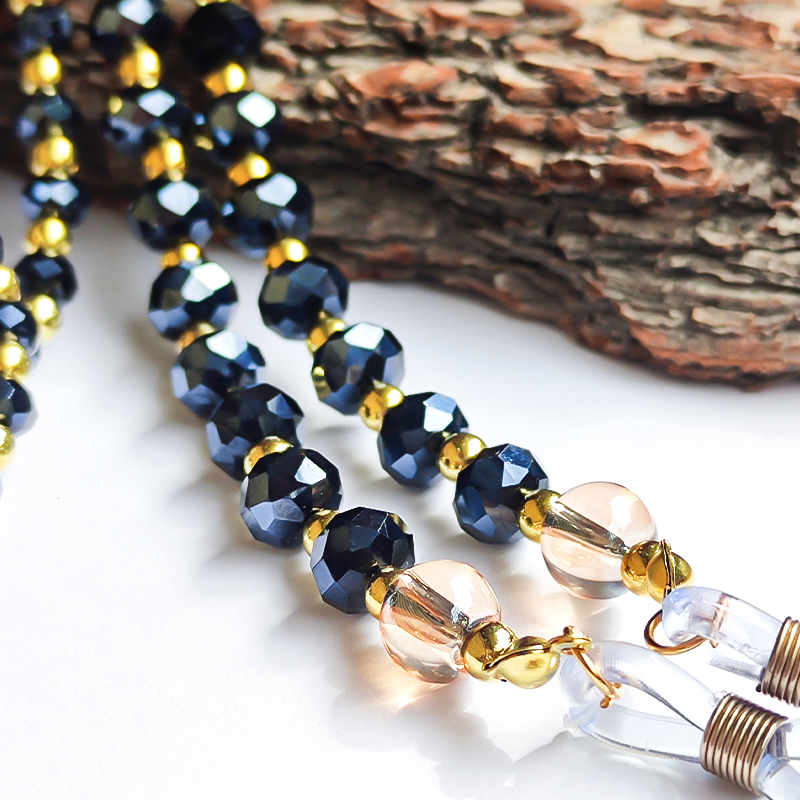 بند عینک مدل سمیرا