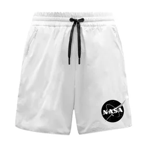 شلوارک مردانه مدل ناسا کد E 331