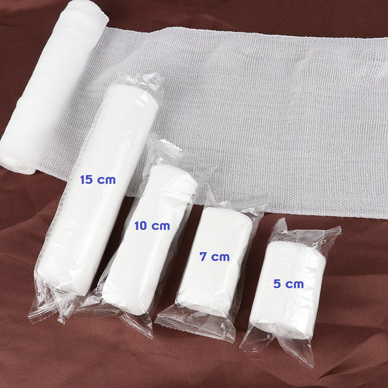 باند پانسمان التیام توس مدل MULTI - 5 - 90 مجموعه 93 عددی