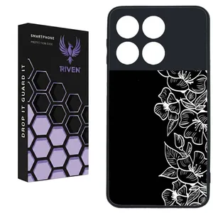 RIVEN RI3-7 Case For Xiaomi Poco X6 Pro