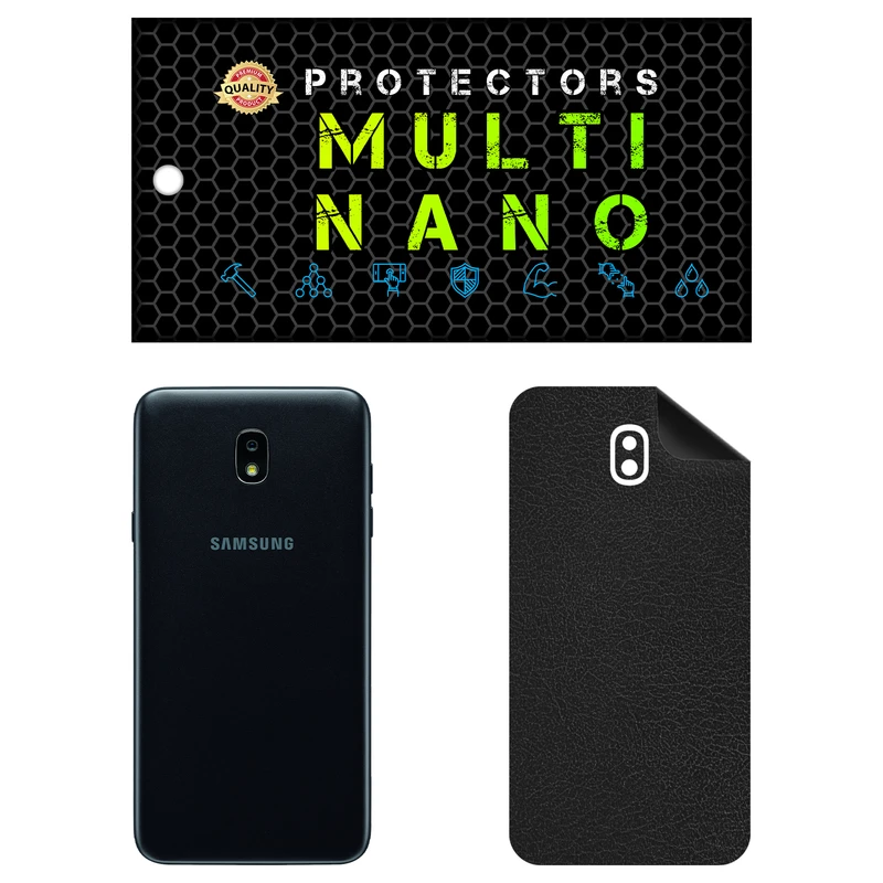 برچسب پوششی مولتی نانو مدل X-F1L مناسب برای گوشی موبایل سامسونگ Galaxy J7 2018
